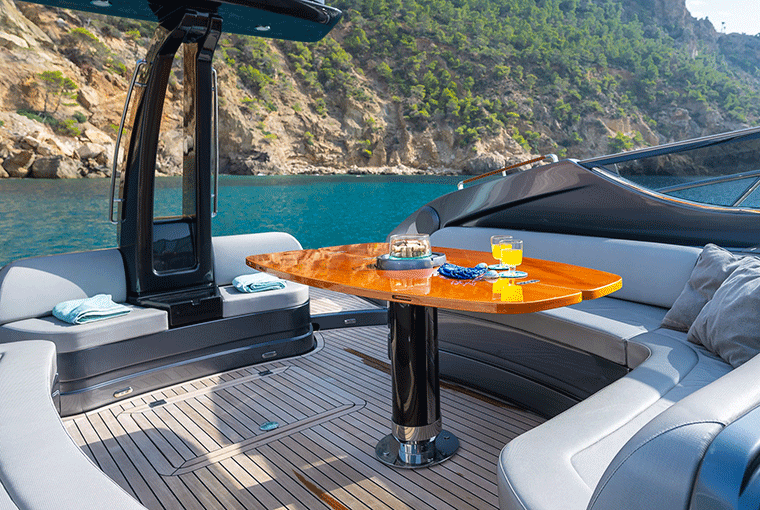 Riva 63 Virtus